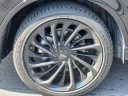 Thumbnail image of 2023 Lincoln Aviator at Ryburn Automotive NEW (Toyota)