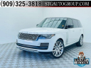 Thumbnail image of 2020 Land Rover Range Rover at Stg Auto Group Montclair