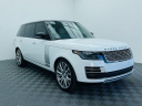 Thumbnail image of 2020 Land Rover Range Rover at Stg Auto Group Montclair