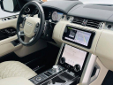 Thumbnail image of 2020 Land Rover Range Rover at Stg Auto Group Montclair