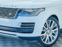 Thumbnail image of 2020 Land Rover Range Rover at Stg Auto Group Montclair