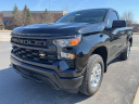 Thumbnail image of 2022 Chevrolet Silverado 1500 at Lafontaine Chevrolet