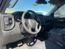 Thumbnail image of 2022 Chevrolet Silverado 1500 at Lafontaine Chevrolet