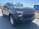 Thumbnail image of 2022 Chevrolet Silverado 1500 at Lafontaine Chevrolet