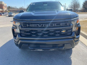 Thumbnail image of 2022 Chevrolet Silverado 1500 at Lafontaine Chevrolet