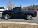 Thumbnail image of 2022 Chevrolet Silverado 1500 at Lafontaine Chevrolet