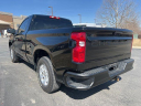 Thumbnail image of 2022 Chevrolet Silverado 1500 at Lafontaine Chevrolet