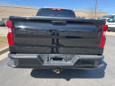 Thumbnail image of 2022 Chevrolet Silverado 1500 at Lafontaine Chevrolet