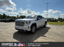 Thumbnail image of 2024 GMC Sierra 1500 at Courtesy Lincoln on Ambassador