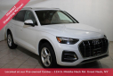 Thumbnail image of 2021 Audi Q5 at Audi Great Neck