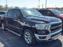 2022 Ram 1500 Big Horn at D'Ambrosio Dodge