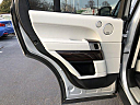 Thumbnail image of 2014 Land Rover Range Rover at EurobahnBmwMiniMercedesBenz of Greensboro, NC