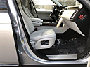 Thumbnail image of 2014 Land Rover Range Rover at EurobahnBmwMiniMercedesBenz of Greensboro, NC