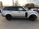 Thumbnail image of 2014 Land Rover Range Rover at EurobahnBmwMiniMercedesBenz of Greensboro, NC