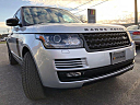 Thumbnail image of 2014 Land Rover Range Rover at EurobahnBmwMiniMercedesBenz of Greensboro, NC
