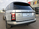 Thumbnail image of 2014 Land Rover Range Rover at EurobahnBmwMiniMercedesBenz of Greensboro, NC