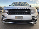 Thumbnail image of 2014 Land Rover Range Rover at EurobahnBmwMiniMercedesBenz of Greensboro, NC