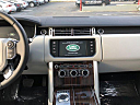 Thumbnail image of 2014 Land Rover Range Rover at EurobahnBmwMiniMercedesBenz of Greensboro, NC