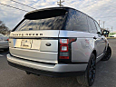 Thumbnail image of 2014 Land Rover Range Rover at EurobahnBmwMiniMercedesBenz of Greensboro, NC