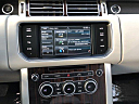 Thumbnail image of 2014 Land Rover Range Rover at EurobahnBmwMiniMercedesBenz of Greensboro, NC