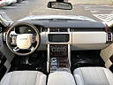 Thumbnail image of 2014 Land Rover Range Rover at EurobahnBmwMiniMercedesBenz of Greensboro, NC