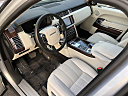 Thumbnail image of 2014 Land Rover Range Rover at EurobahnBmwMiniMercedesBenz of Greensboro, NC