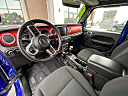Thumbnail image of 2018 Jeep Wrangler at Whitlock Motors