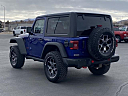 Thumbnail image of 2018 Jeep Wrangler at Whitlock Motors