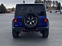 Thumbnail image of 2018 Jeep Wrangler at Whitlock Motors