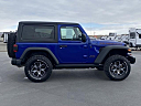 Thumbnail image of 2018 Jeep Wrangler at Whitlock Motors