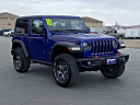 Thumbnail image of 2018 Jeep Wrangler at Whitlock Motors