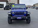 Thumbnail image of 2018 Jeep Wrangler at Whitlock Motors