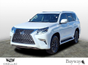Thumbnail image of 2022 Lexus GX 460 at Bayway Cadillac Of The Woodlands