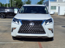 2022 Lexus GX 460 Base at Bayway Cadillac Of The Woodlands
