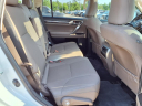 Thumbnail image of 2022 Lexus GX 460 at Bayway Cadillac Of The Woodlands