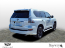Thumbnail image of 2022 Lexus GX 460 at Bayway Cadillac Of The Woodlands