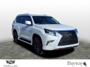 Thumbnail image of 2022 Lexus GX 460 at Bayway Cadillac Of The Woodlands