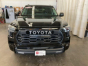 2023 Toyota Sequoia TRD Pro at Cedar Rapids Toyota