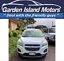 Thumbnail image of 2016 Chevrolet Trax at Maui Auto Group