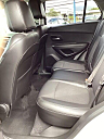 Thumbnail image of 2016 Chevrolet Trax at Maui Auto Group