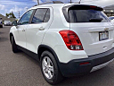 Thumbnail image of 2016 Chevrolet Trax at Maui Auto Group