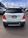 Thumbnail image of 2016 Chevrolet Trax at Maui Auto Group
