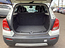 Thumbnail image of 2016 Chevrolet Trax at Maui Auto Group