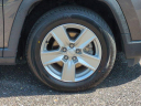 2022 Jeep Compass Latitude at Gainesville Nissan Used