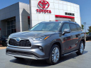 Thumbnail image of 2024 Toyota Highlander Hybrid at Magness Toyota