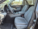 Thumbnail image of 2024 Toyota Highlander Hybrid at Magness Toyota