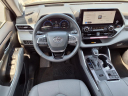 Thumbnail image of 2024 Toyota Highlander Hybrid at Magness Toyota