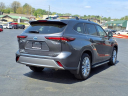 Thumbnail image of 2024 Toyota Highlander Hybrid at Magness Toyota
