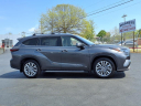 Thumbnail image of 2024 Toyota Highlander Hybrid at Magness Toyota