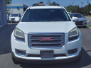 Thumbnail image of 2014 GMC Acadia at Dm Motors